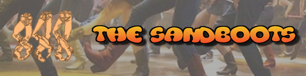 The Sandboots