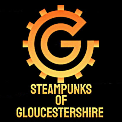 Steampunks of Gloucestershire