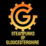 Steampunks of Gloucestershire