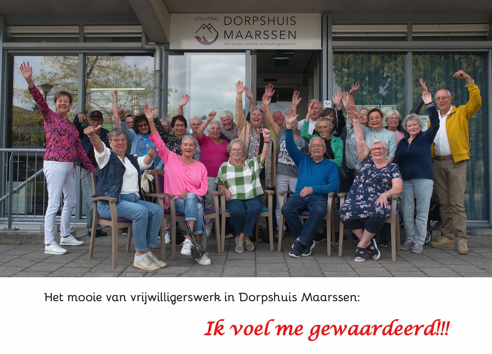 Dorpshuis Maarssen