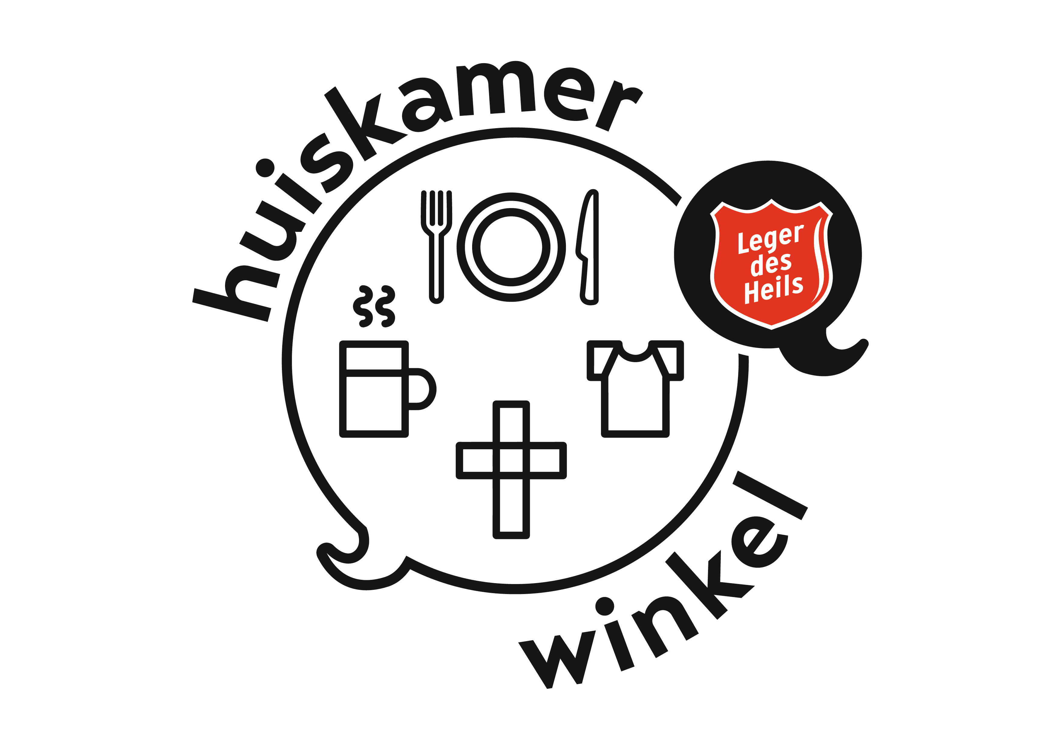 De Mobiele Buurthuiskamer (Leger des Heils)