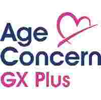 Age Concern GX Plus