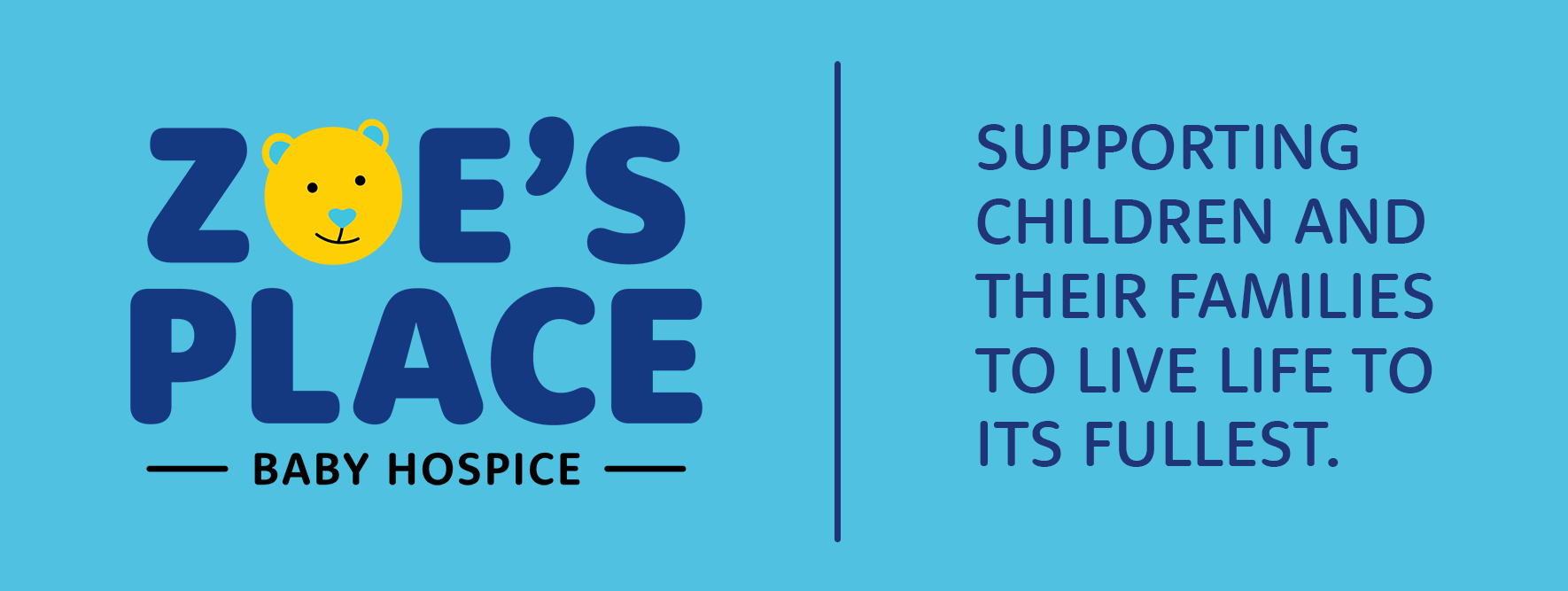 Zoe's Place Baby Hospice