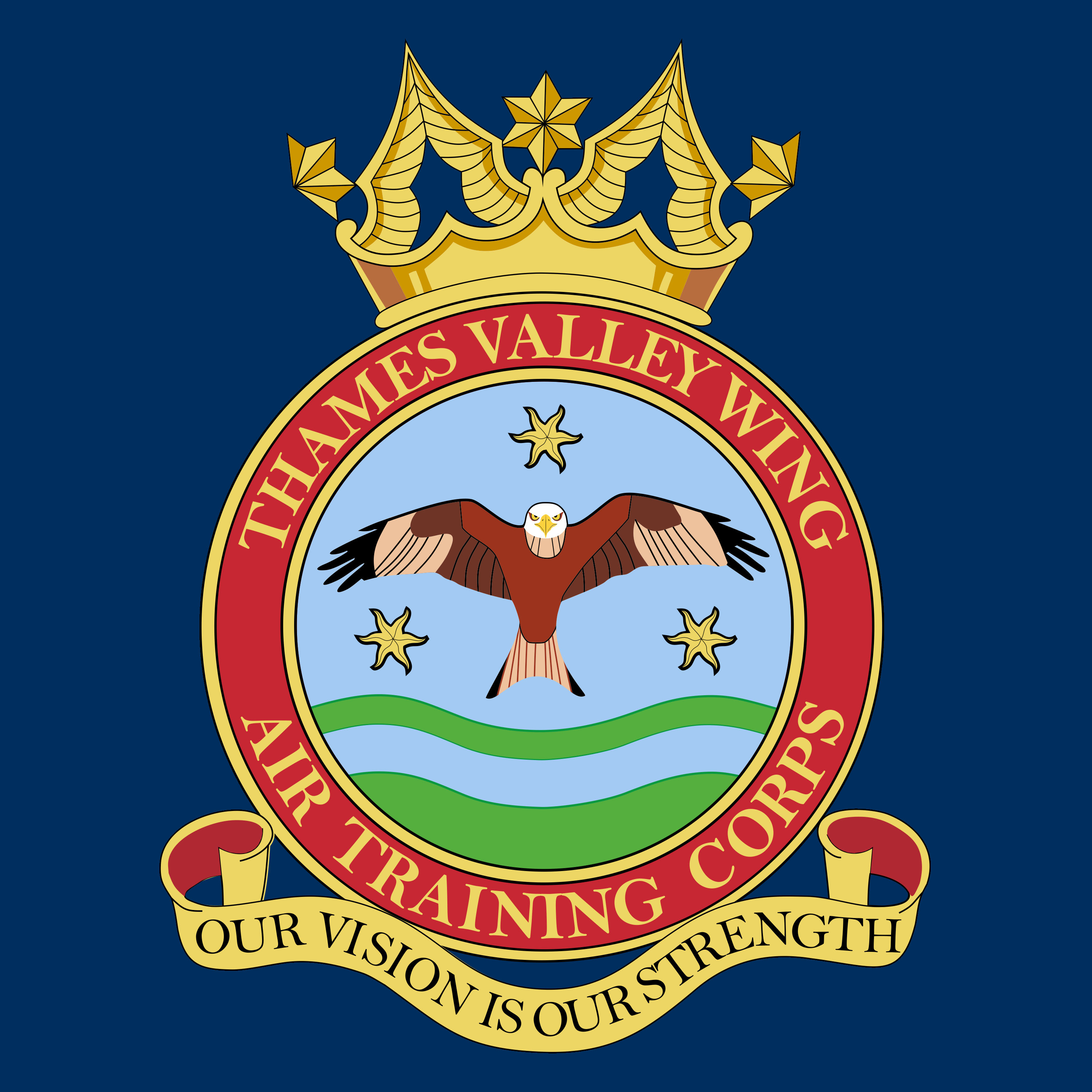 Buckinghamshire Air Cadets