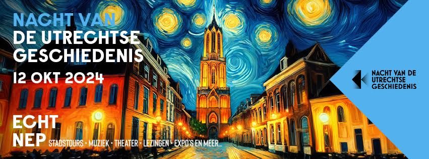 Historische vereniging Oud-Utrecht