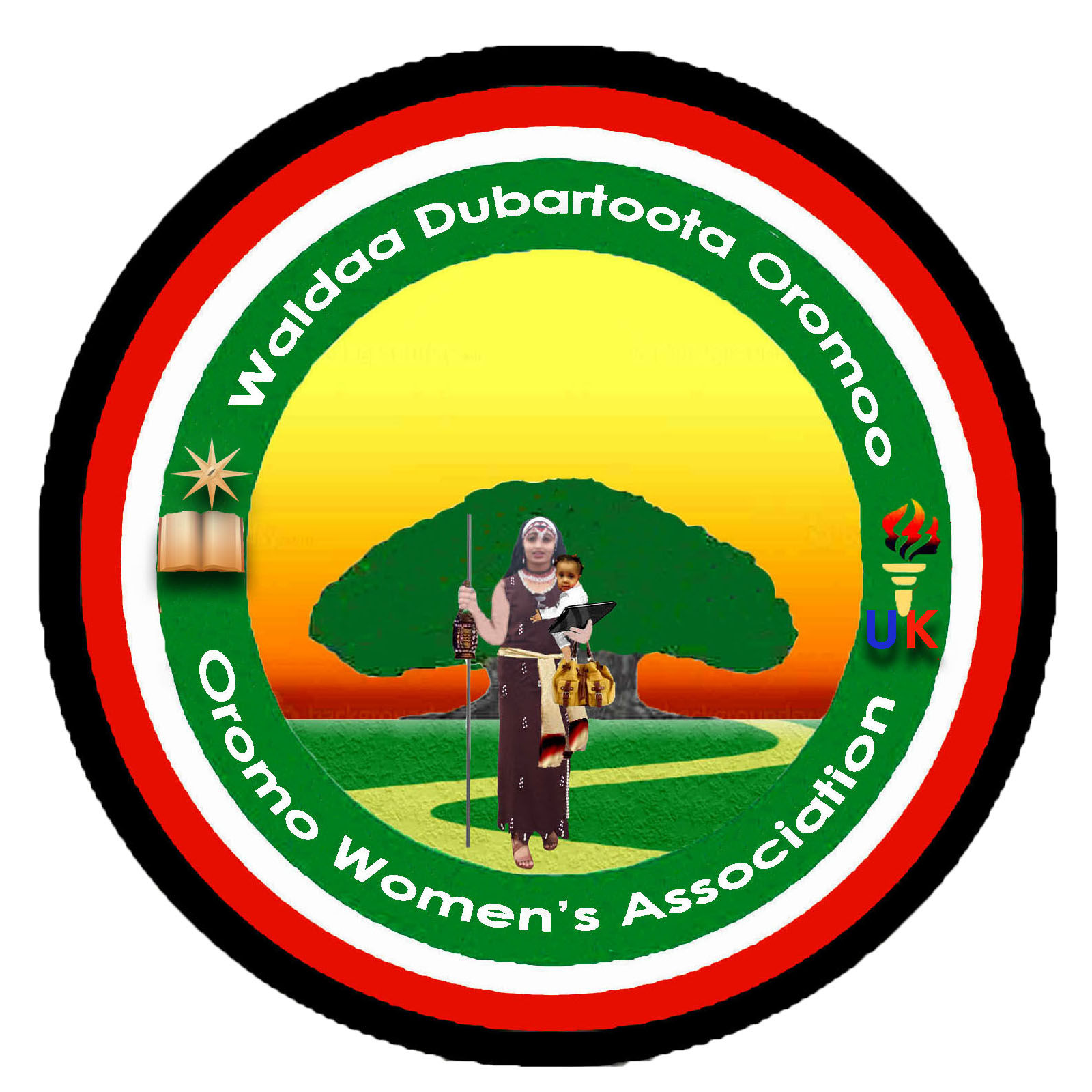 Oromo Women Association UK OWA UK