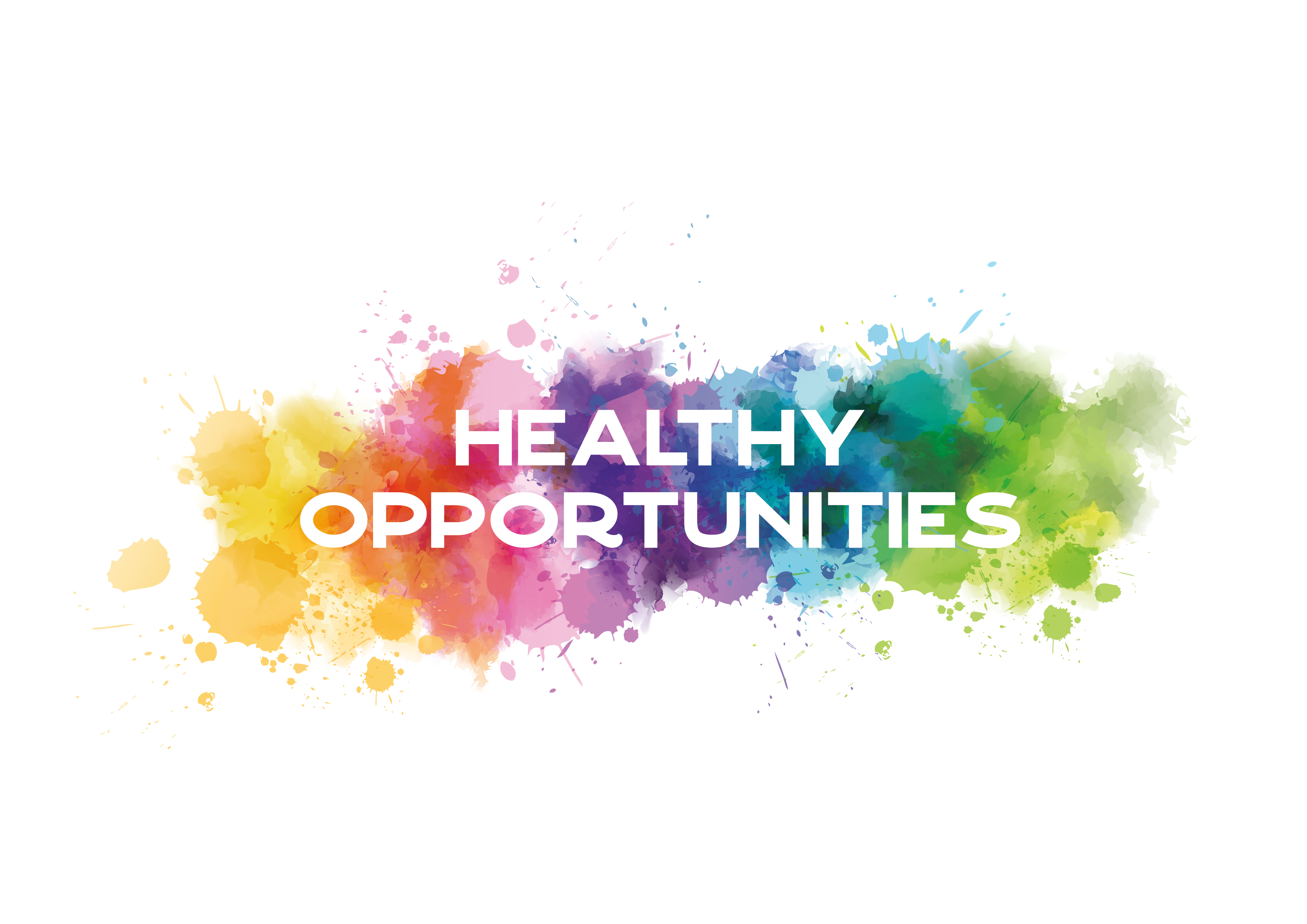 Healthy Opportunities Hub