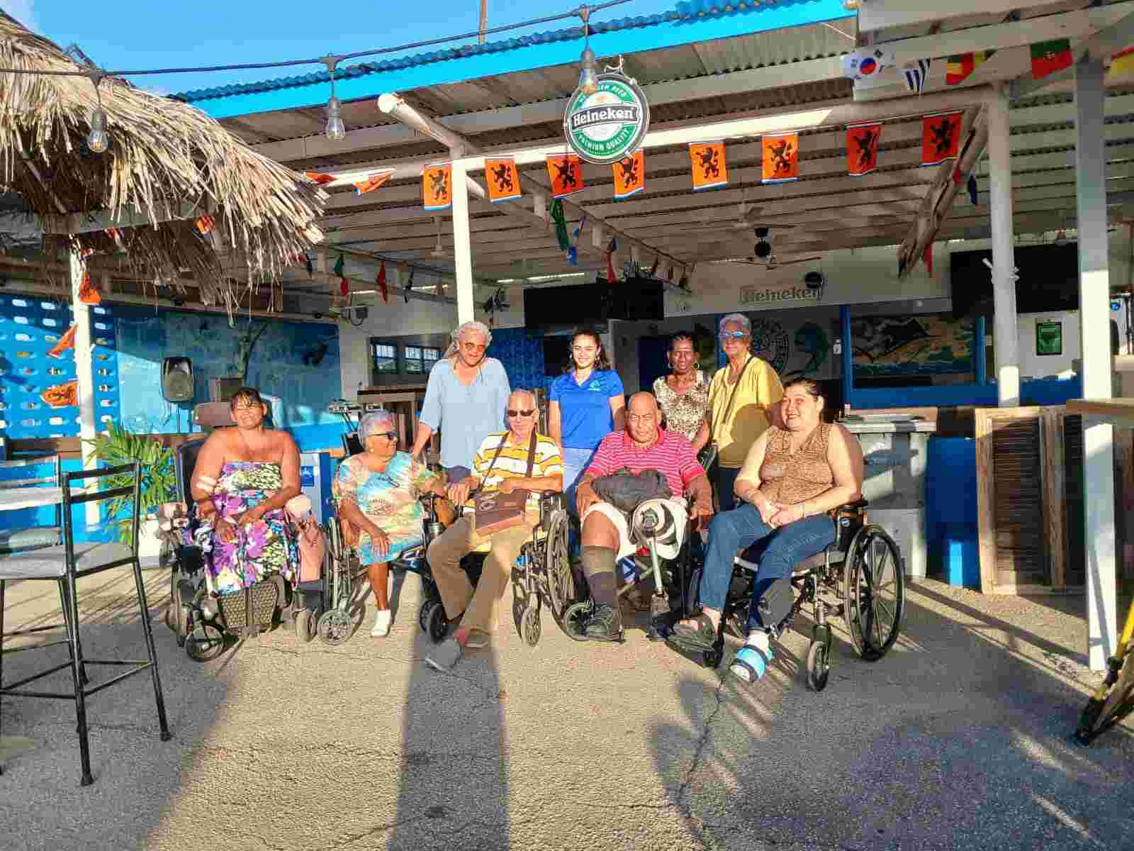 Algemene Vrijwilliger