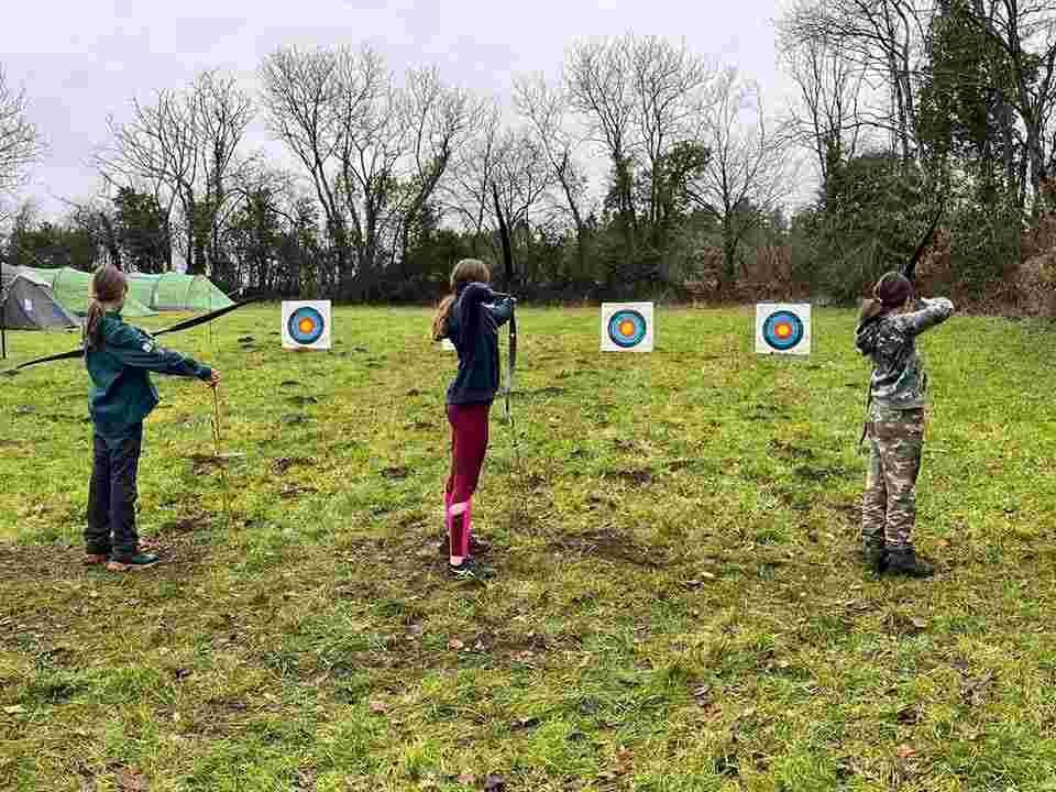 Cotswold Vale Scouts
