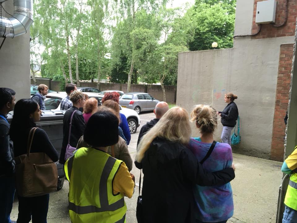 Slow Theatre Company