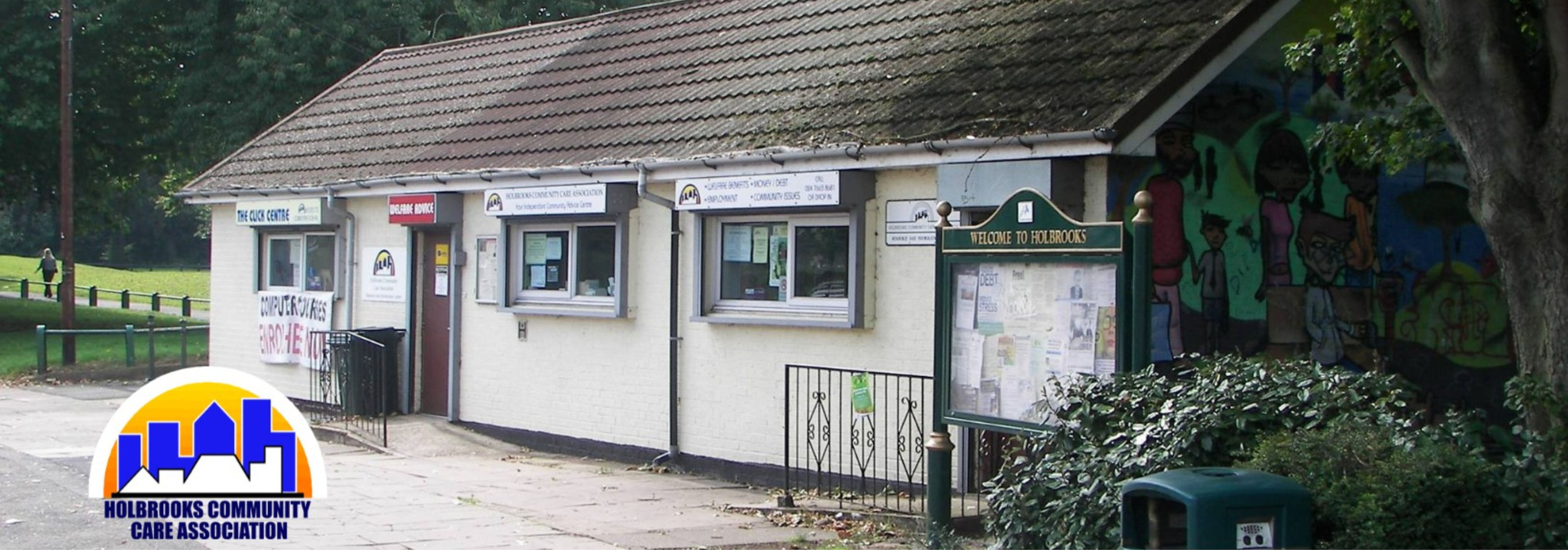 Holbrooks Community Care Association