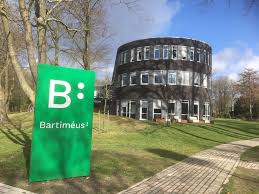 Gezellige vrijdagavond bij Bartiméus 