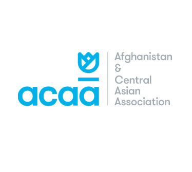 Afghanistan and Central Asian Association