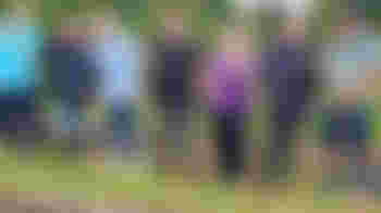 Gardener (part-time) Voluntary role