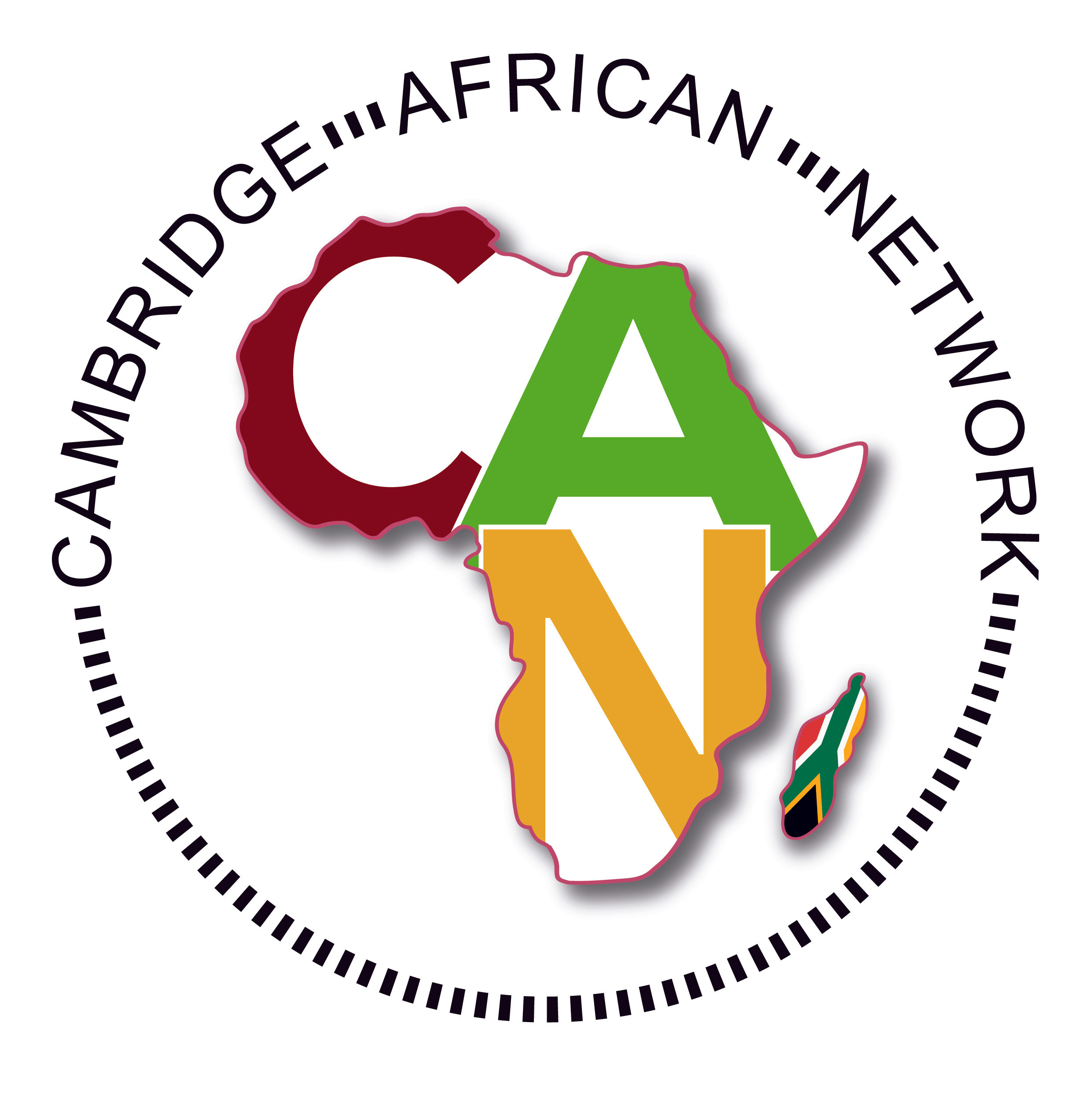Cambridge African Network