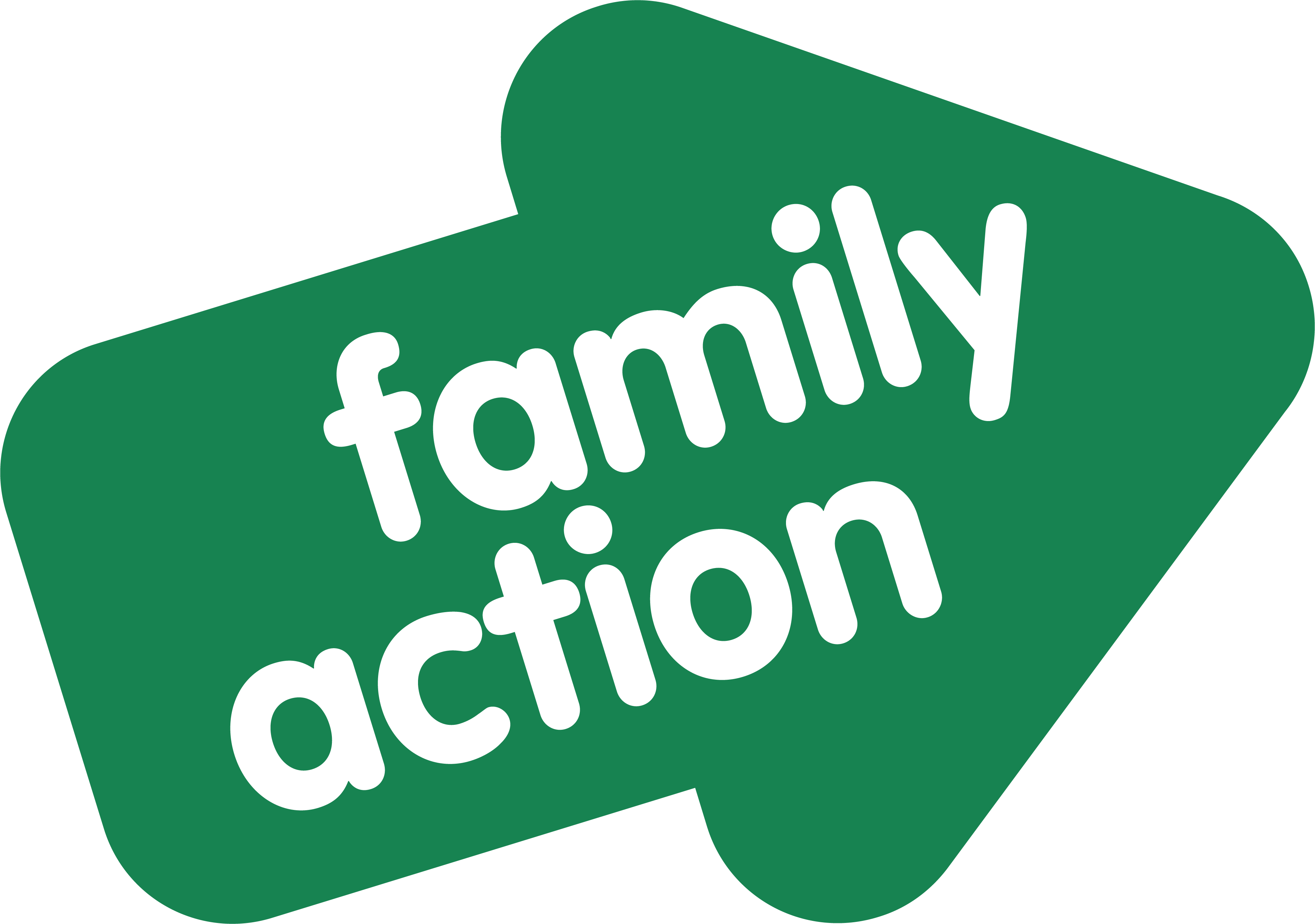 Family Action Woodfield Park CommUnity Project