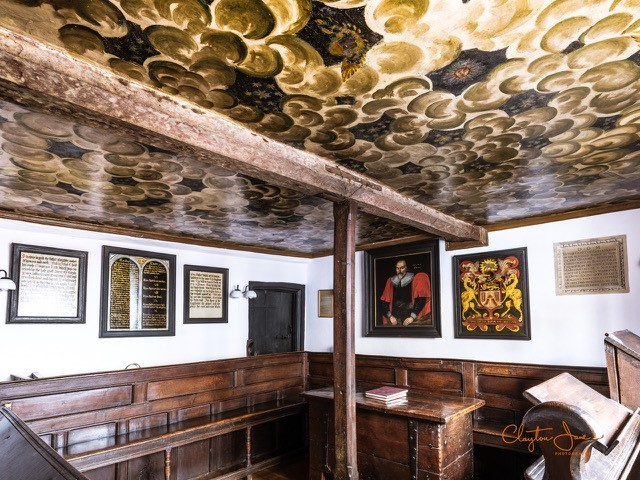 Taunton Heritage Trust