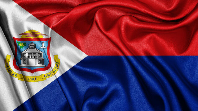 Virtual Volunteering SXM