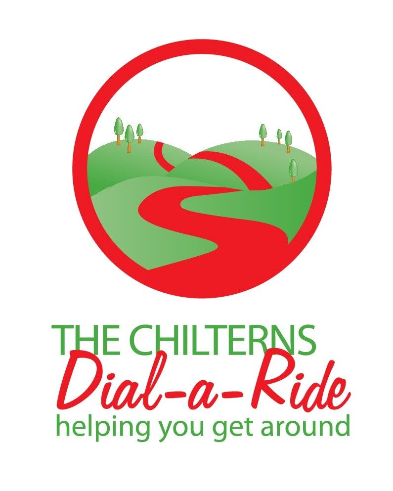 The Chilterns Dial-a-Ride Ltd