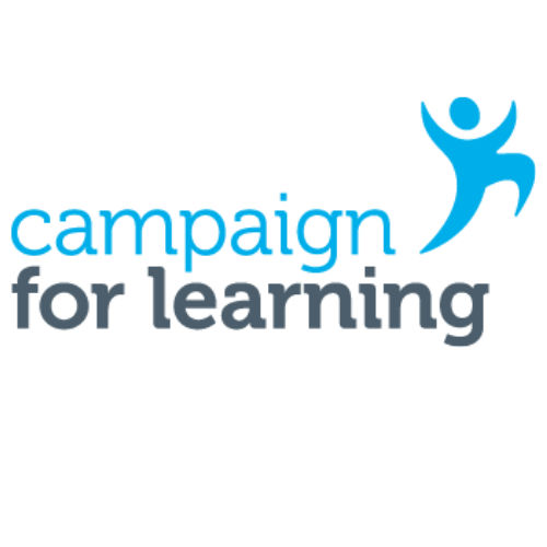 Campaign for Learning