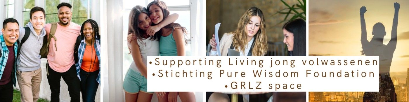 Stichting Pure Wisdom Foundation