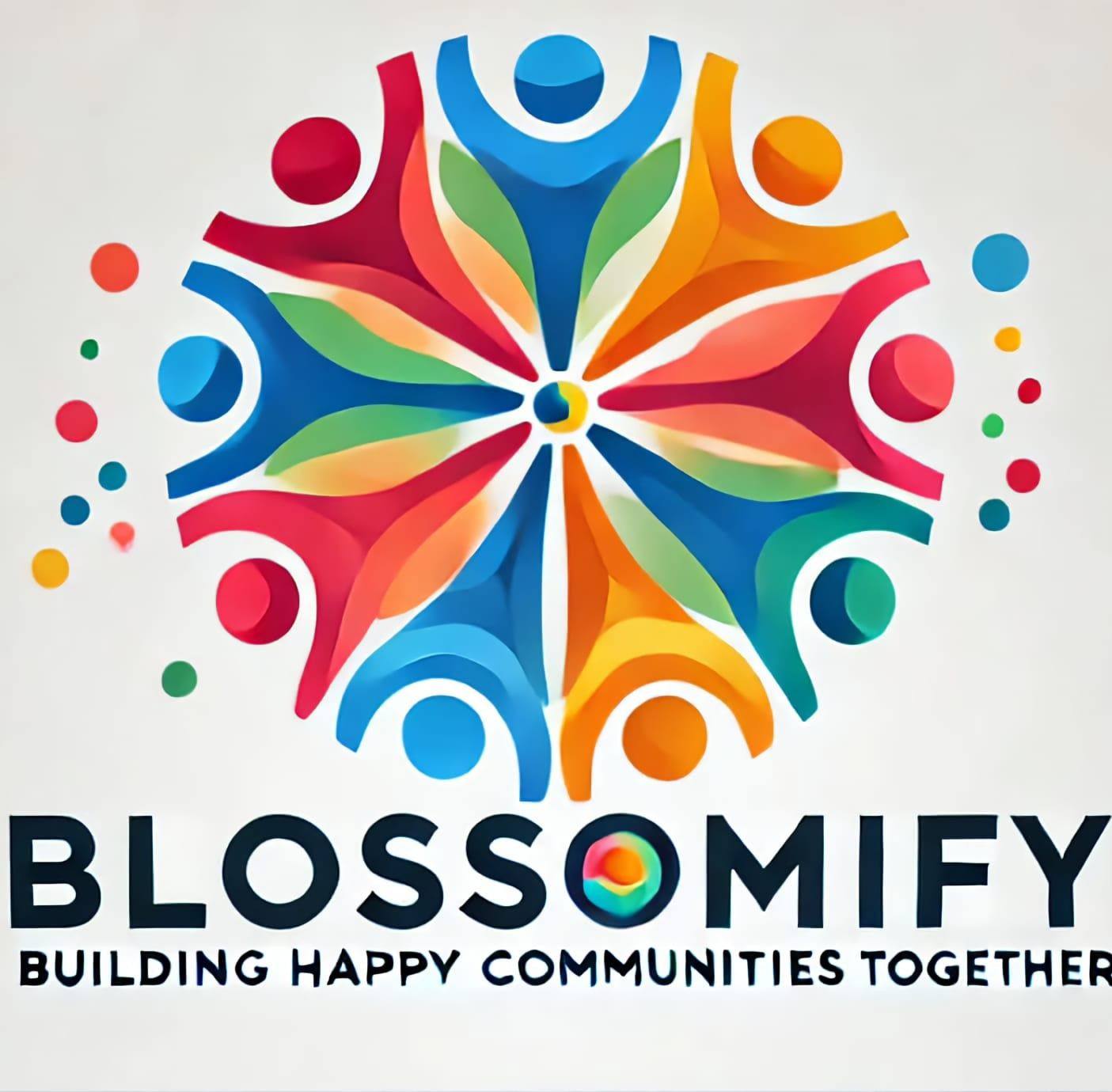 Blossomify Community Interest Company