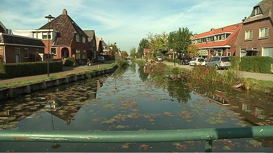 De Kockengense open kerkwandeling