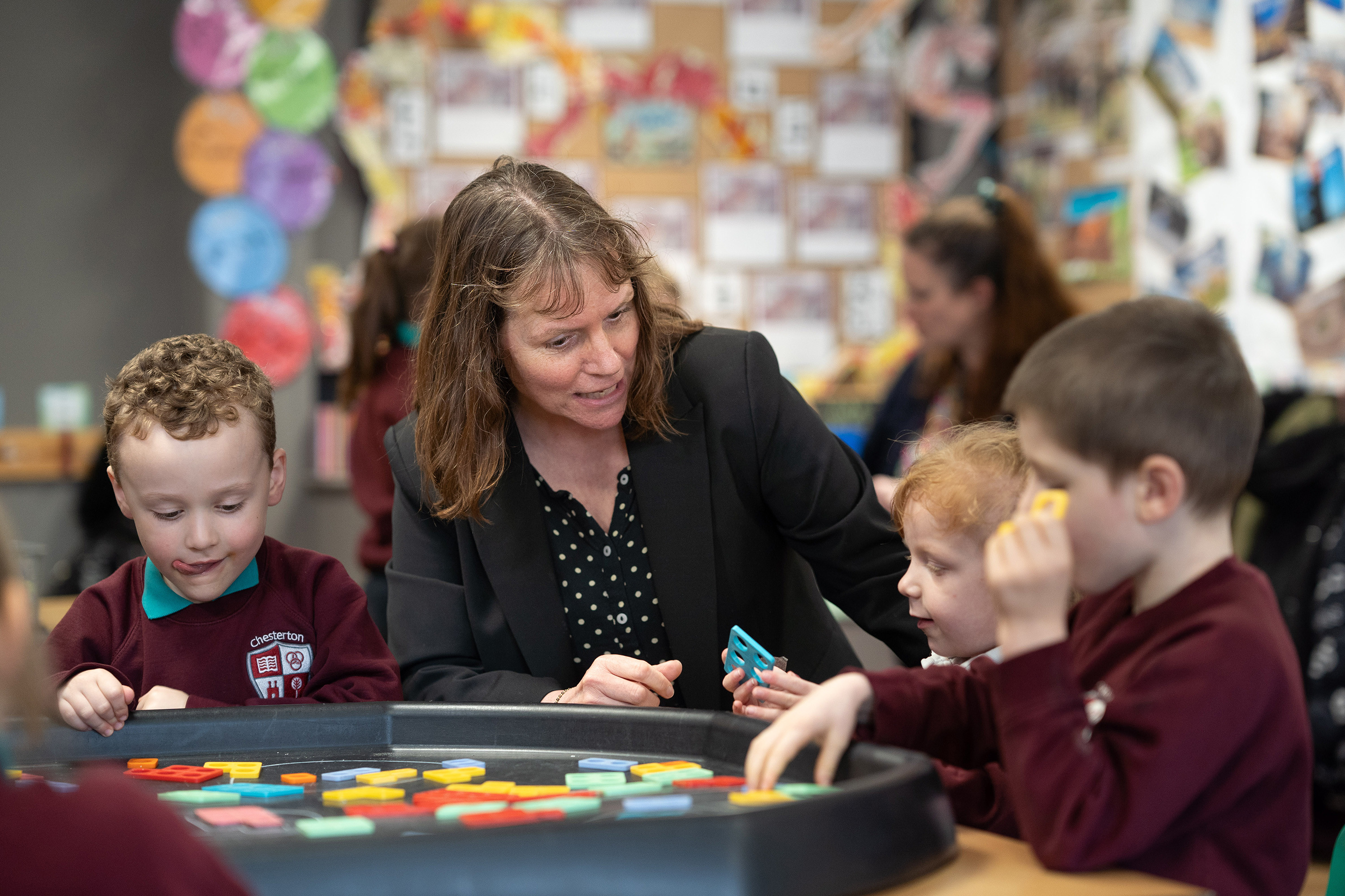 Corinium Education Trust