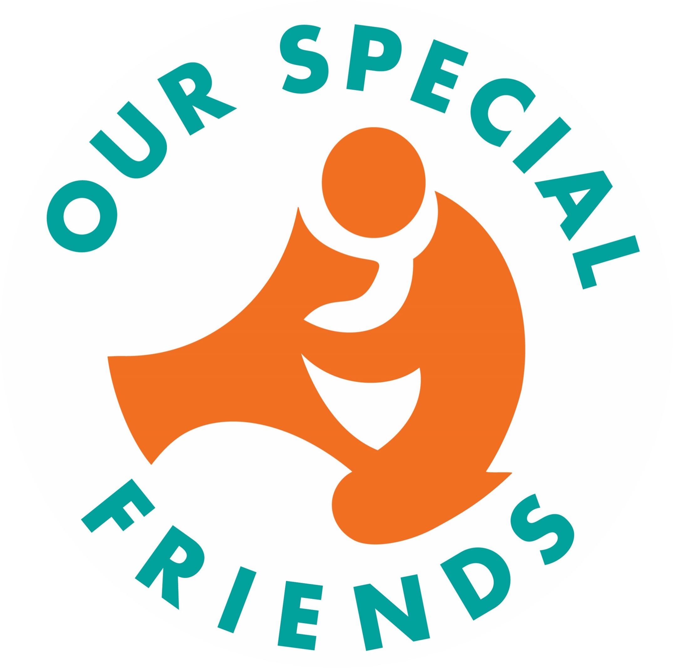 Our Special Friends
