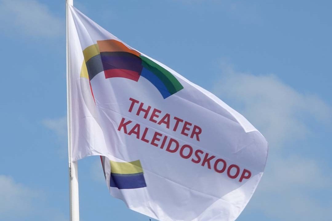 Theater Kaleidoskoop.nl