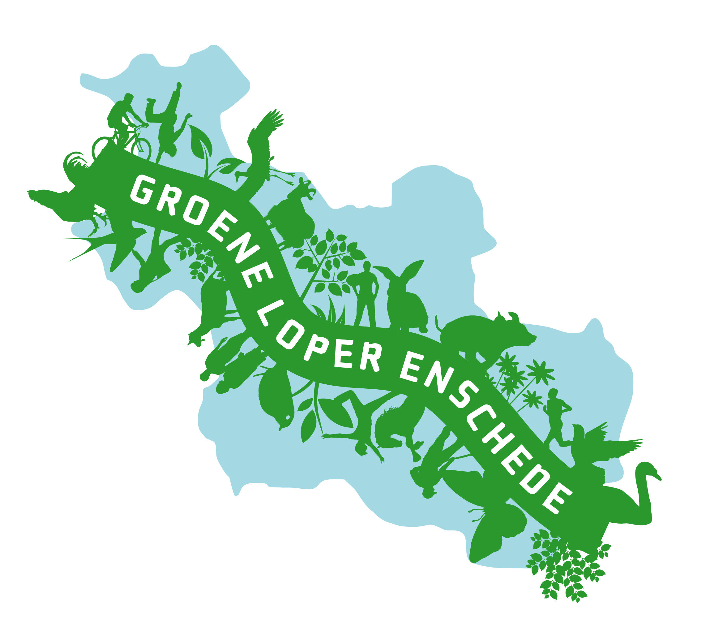 Groene Loper Enschede