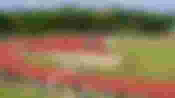 Athletics Facility Maintenance