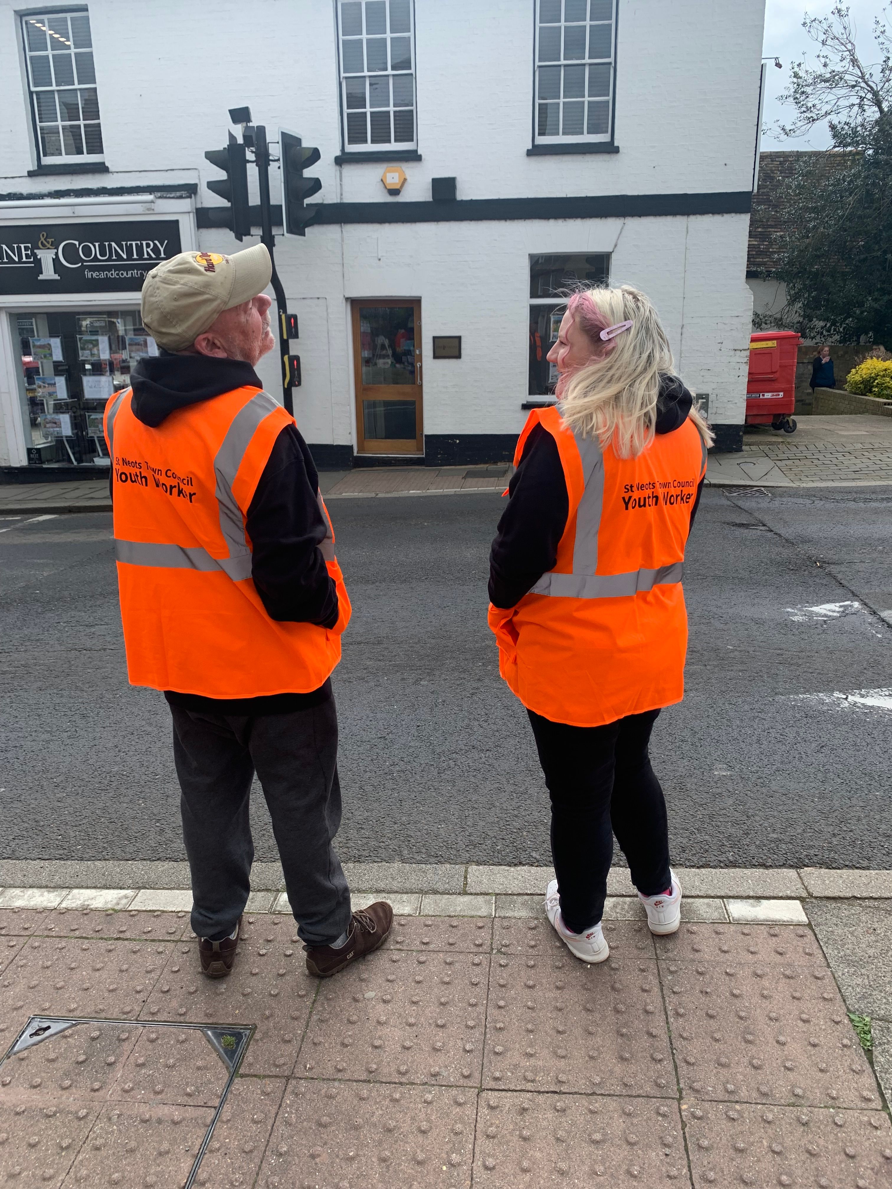 St Neots Town Council