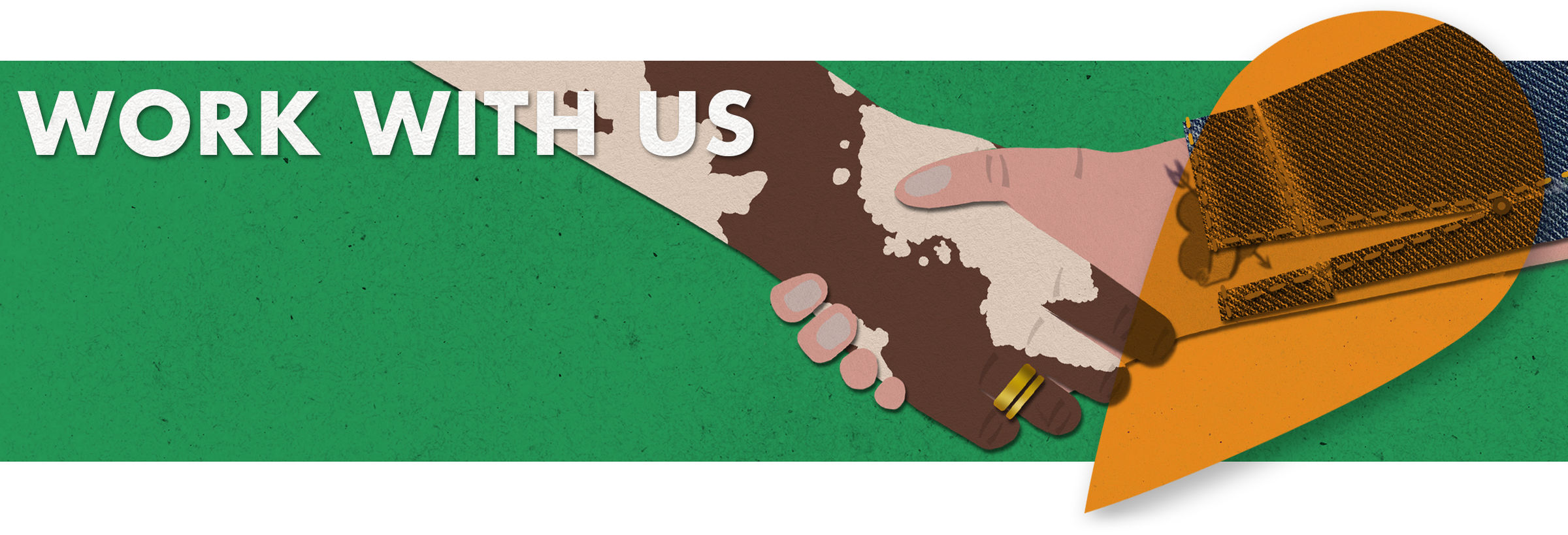 Time to get Onboard - Become a Trustee