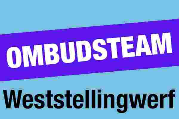 Lid Ombudsteam Weststellingwerf