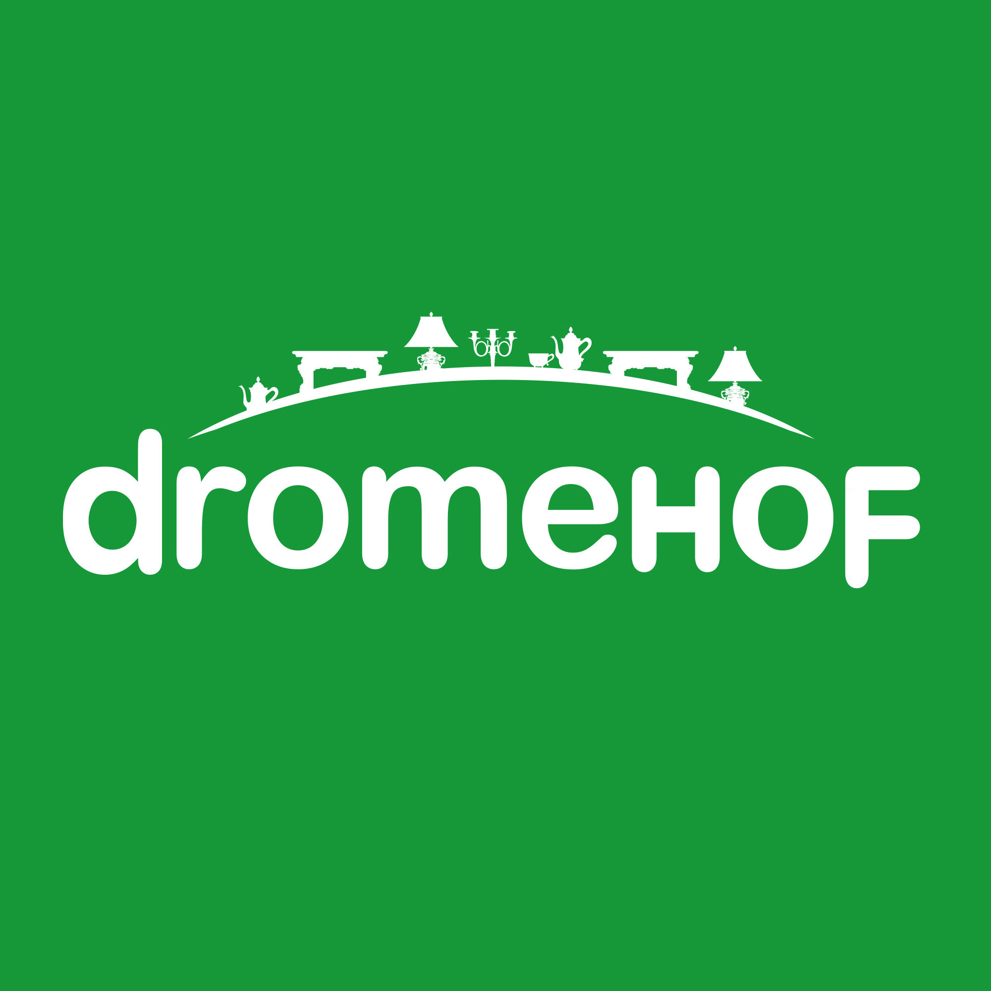 Dromehof