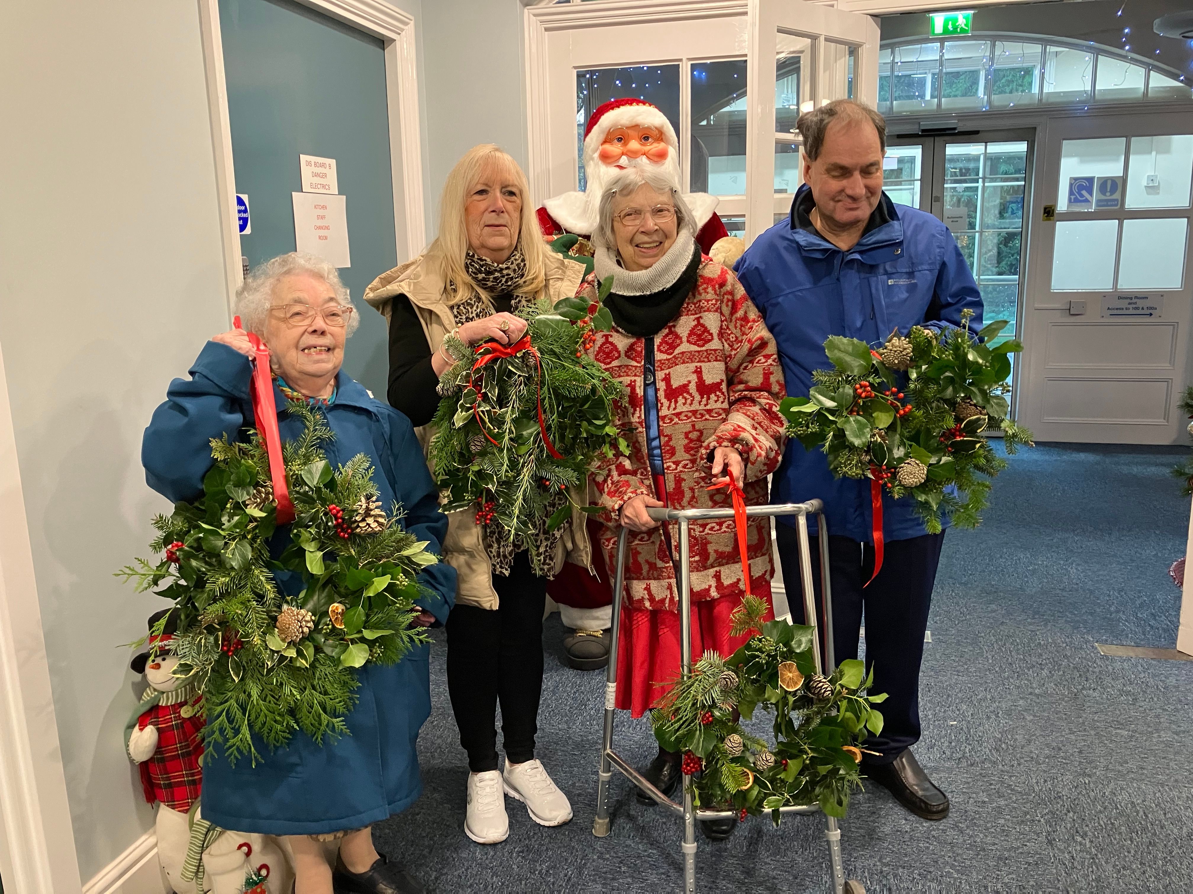 Independent Living Service