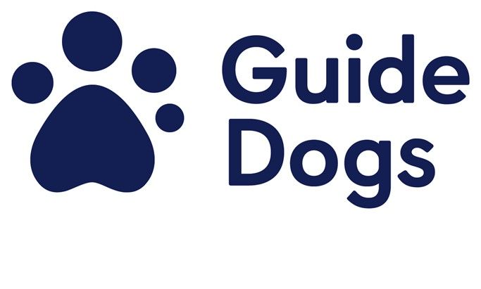 Guide Dogs