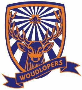 Scouting de Woudlopers