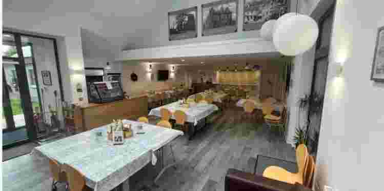 Strathmore Community Hub