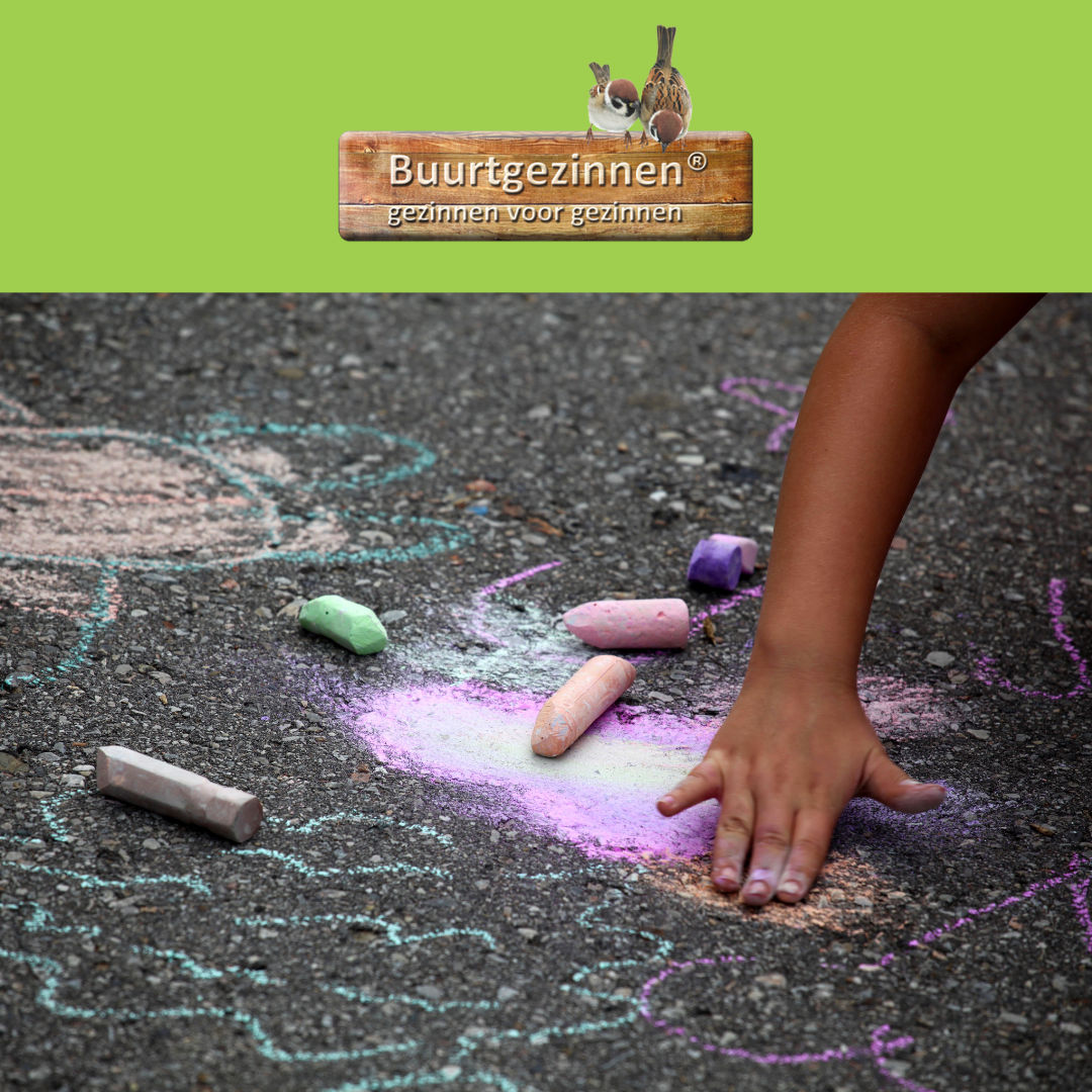 Buurtgezinnen