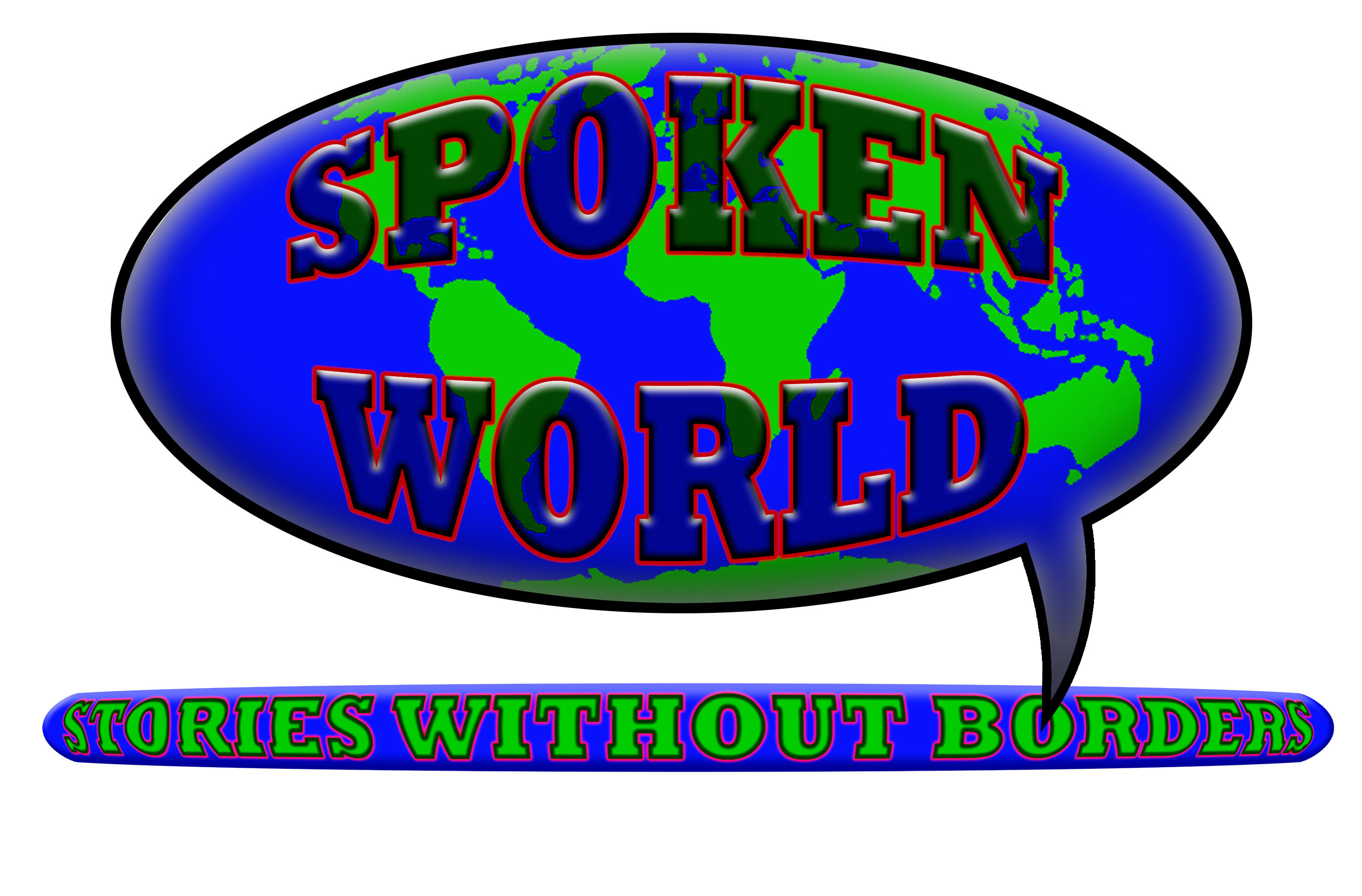 Spoken World