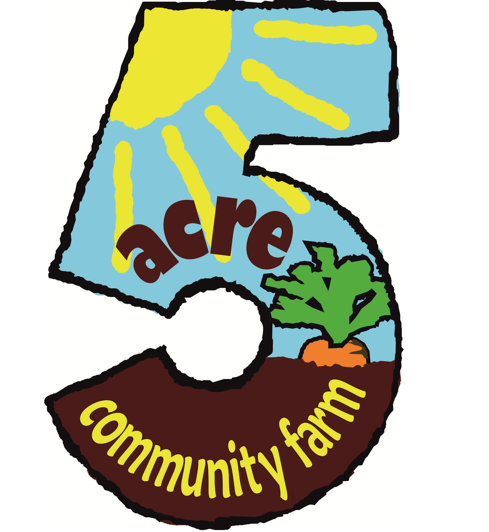 Five Acre Community Farm