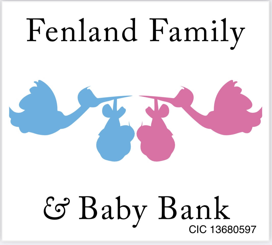Fenland families and baby bank cic