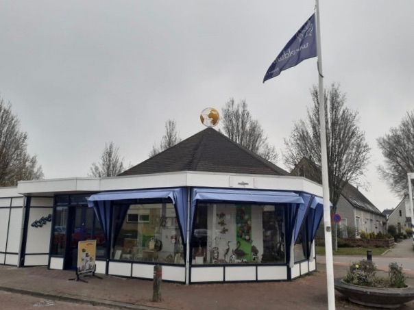 Wereldwinkel Stede Broec