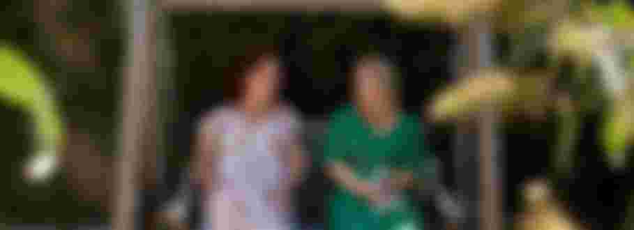 Vriendendiensten (in de gemeente Lochem werken we vanuit De Stek)