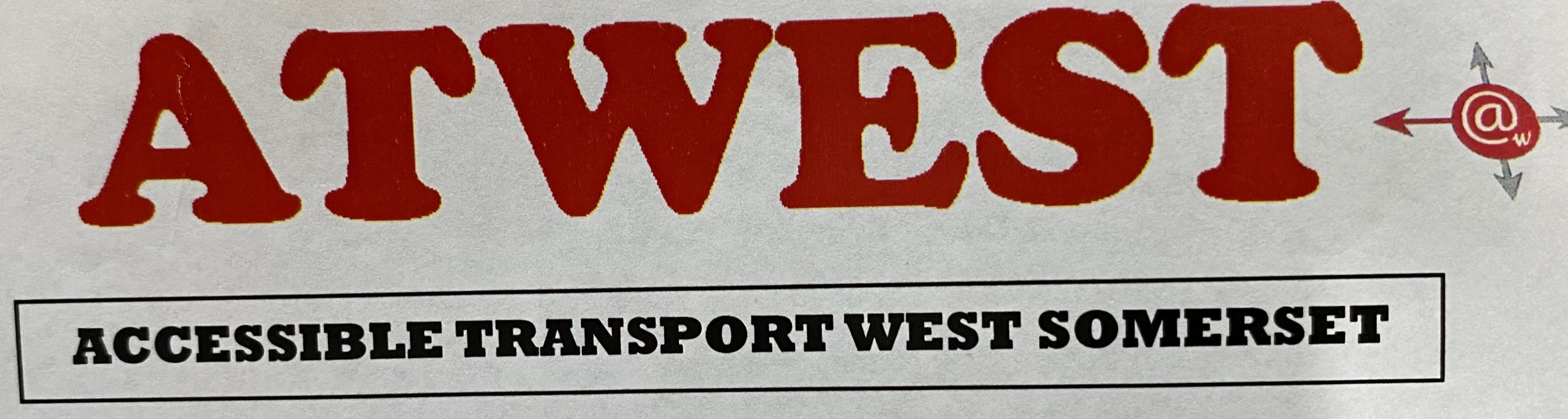 accessible transport west somerset