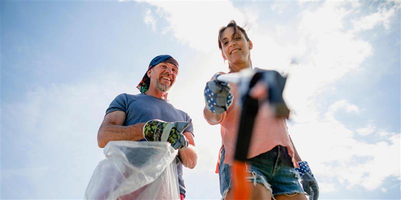 Wheathampstead Wombles