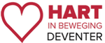 Hart in Beweging Deventer