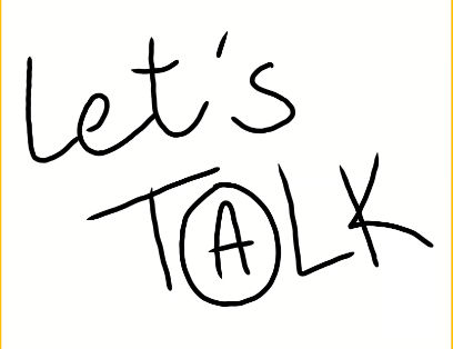 Let's Talk met Tolk